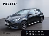Toyota Yaris Team D Hybrid 1.5 *LED*ACC*Kamera*CarPlay* - Toyota Yaris Gebrauchtwagen