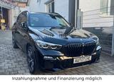 BMW X5 xDrive 30d M-Sport|PANO|360°|GESTIK|LED|AHK - BMW X5: Xdrive30d