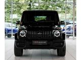 Mercedes-Benz G 500 AMG Line *23 Zoll*BRABUS *MwSt. *Night * - Mercedes-Benz G-Class: AMG