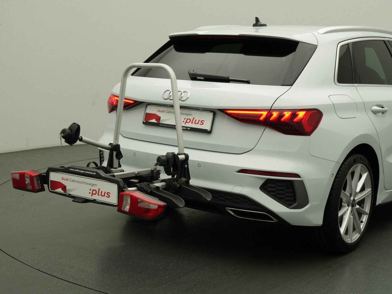 Audi A3 - Bild 4