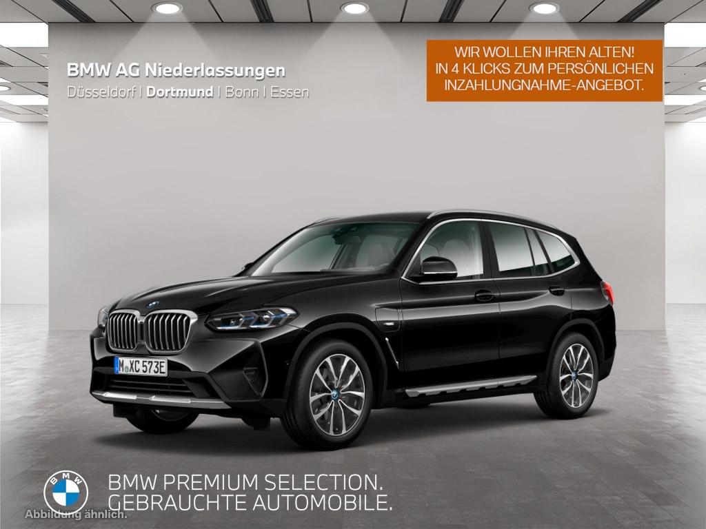 BMW X3 xDrive30e LiveCockpitProf Head-Up Laser HiFi