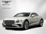 Bentley Continental GTC V8 MULLINER EDITION - Bentley Continental GTC: Mulliner