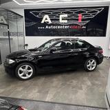BMW 118d, 2.0 SitzH, BLT, Navi, PDC, Temp. HU Neu - BMW 118: Sportwagen