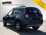 Dacia Duster Prestige dCi 110 Automatik - Dacia Duster Allradantrieb Prestige mit Diesel-Antrieb