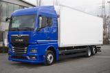 MAN TGX 26.400/ IGLOOCAR/Carrier Supra 1150MT Silent