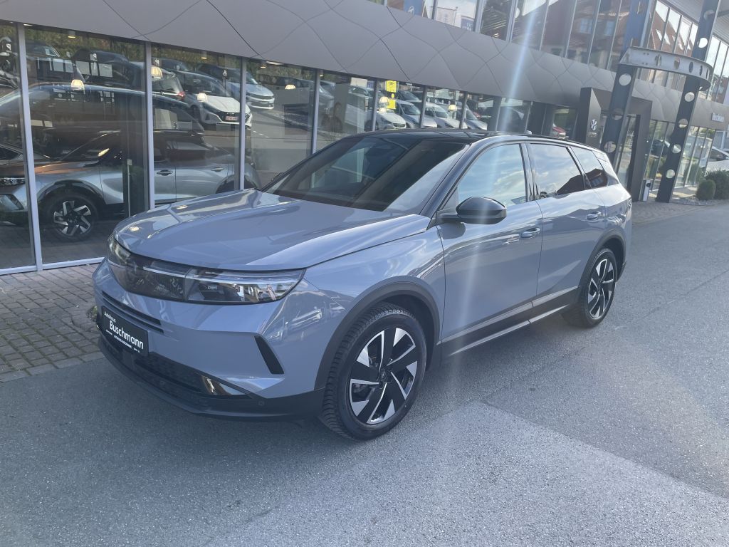 Image of Opel Grandland (X)