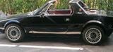 Fiat X19 bertone - Fiat: Bertone