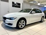 BMW 316i Automatik/Navi/Klima/SitzHeiz/Alus - BMW 316: 316i