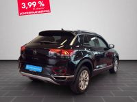 Volkswagen T-Roc - Vorschau Bild 3