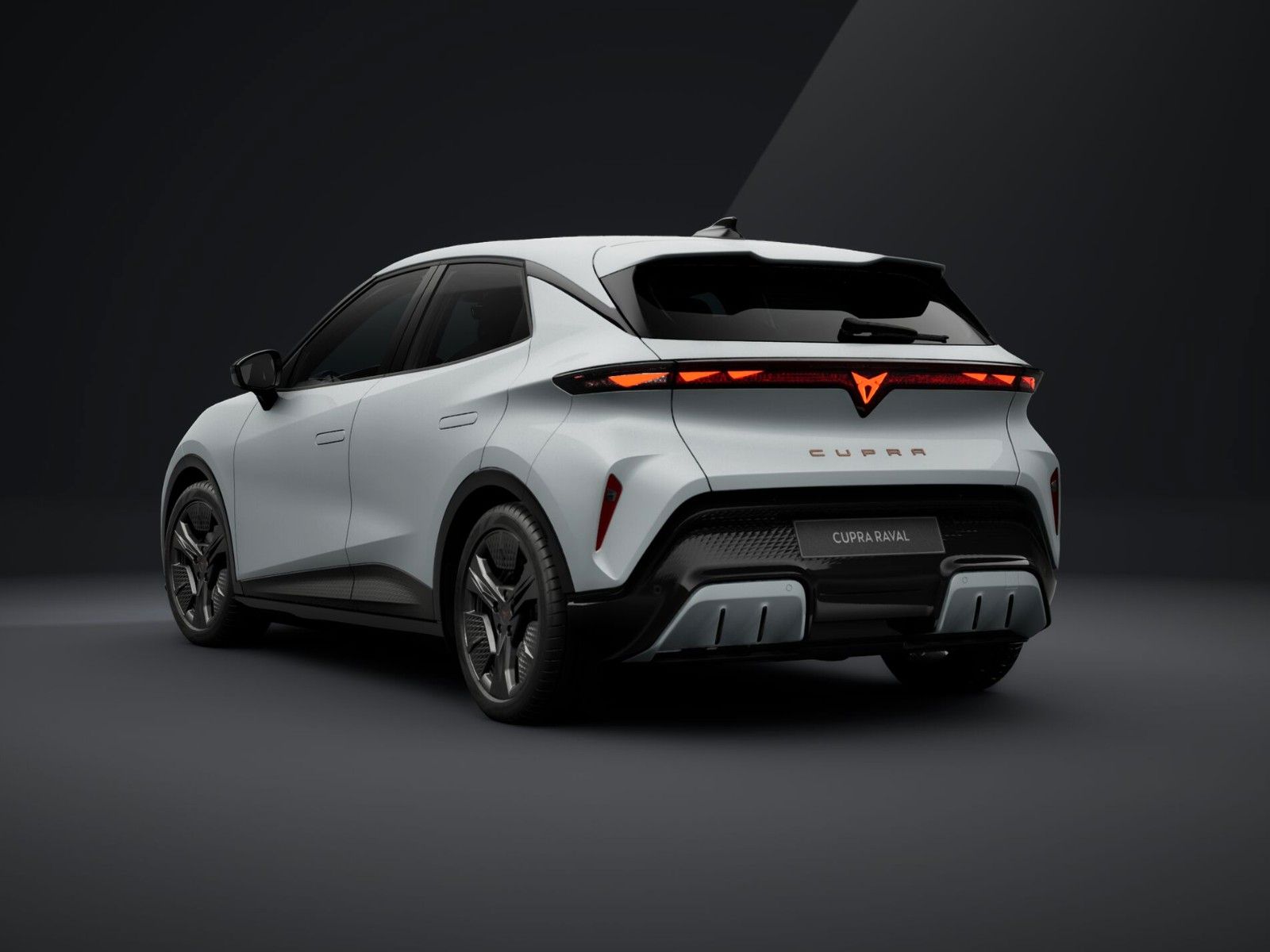 Cupra Raval - Bild 3