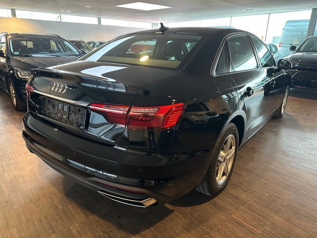 Fahrzeugabbildung Audi A4 Lim. 35 TFSI*BUSINESS*MMI PLUS*CONNECT*SHZ