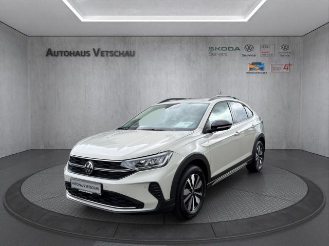 Taigo 1.0 TSI Goal LED/Climatr/Sitzhzg/ACC Klima