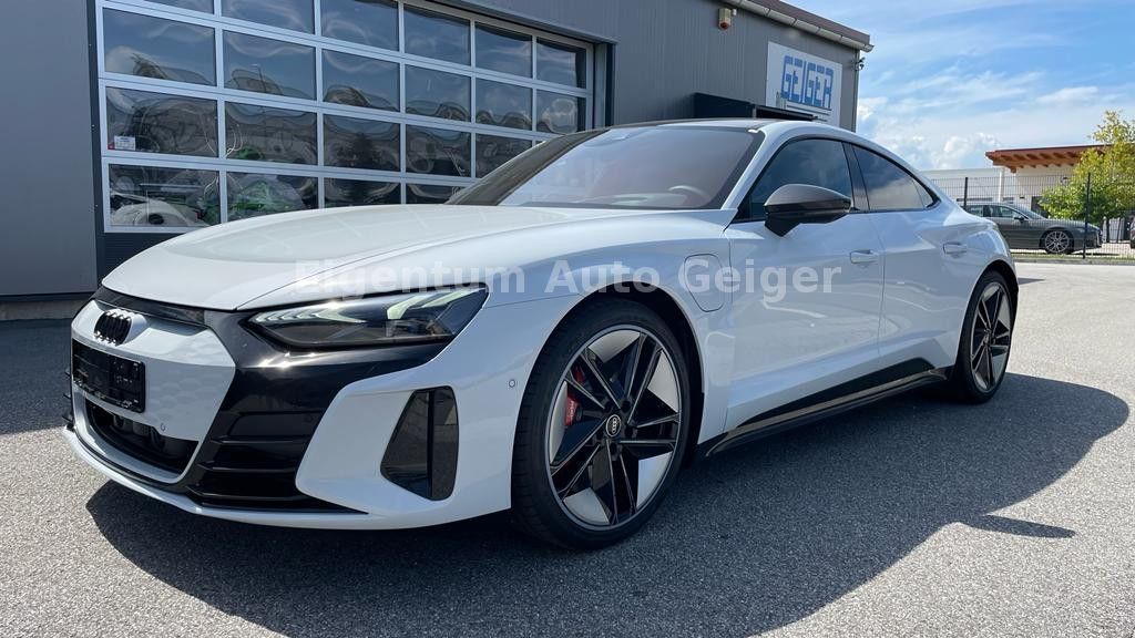 Audi E Tron Kaufen
