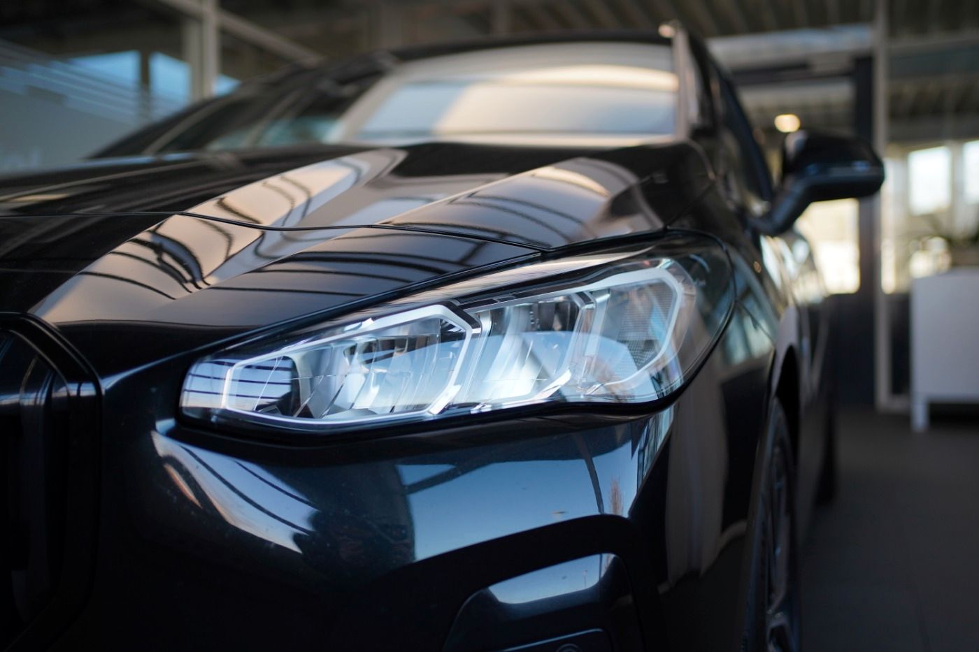 Fahrzeugabbildung BMW 223i xDrive M Sport +AHK+Fernlichtassist.+Leder+