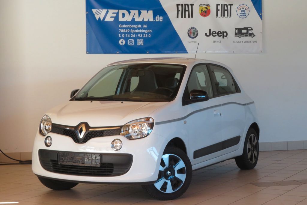 Image of Renault Twingo