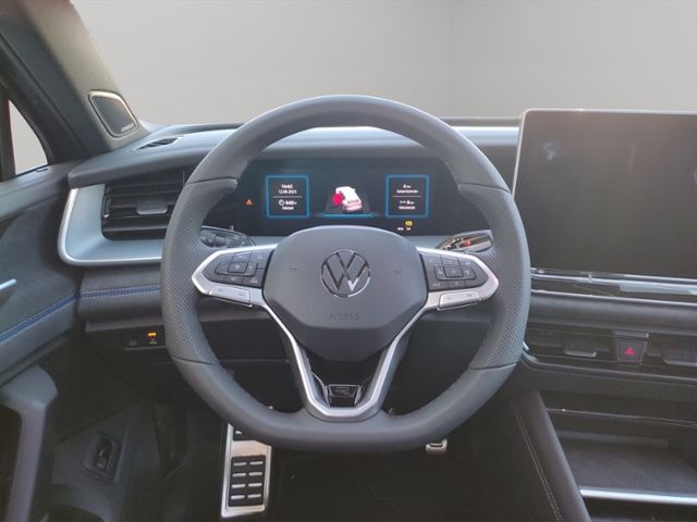 Volkswagen Tayron - Bild 11