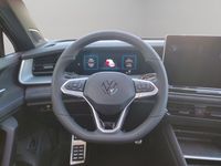 Volkswagen Tayron - Vorschau Bild 11