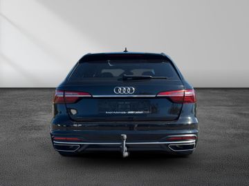 Audi A4 - 5