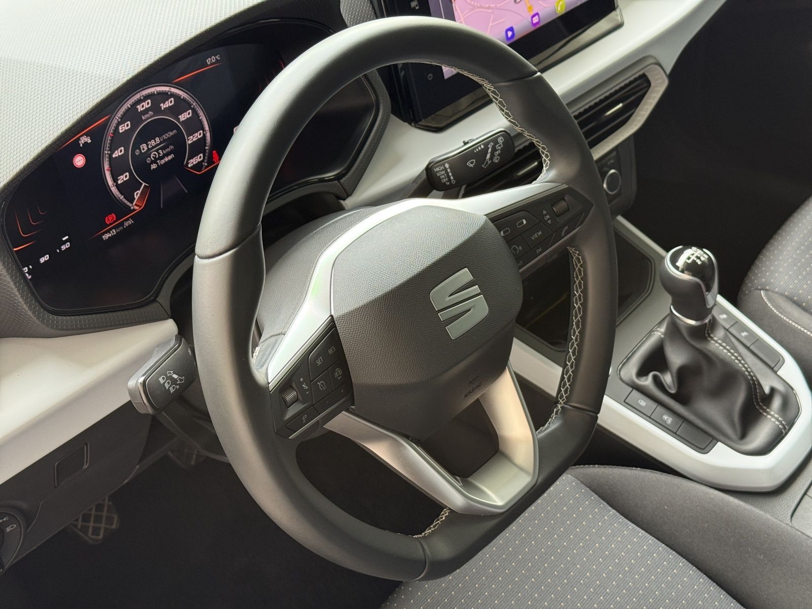 Seat Arona - Bild 9