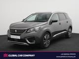 Peugeot 5008 Allure Business,7P,AHK,TOT,180°,SPURH,TEMPO - Peugeot 5008 Allure-Business