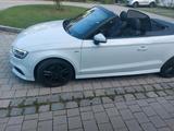 Audi A3 8V - Facelift - Cabrio - Automatik... - Audi 80 Gebrauchtwagen