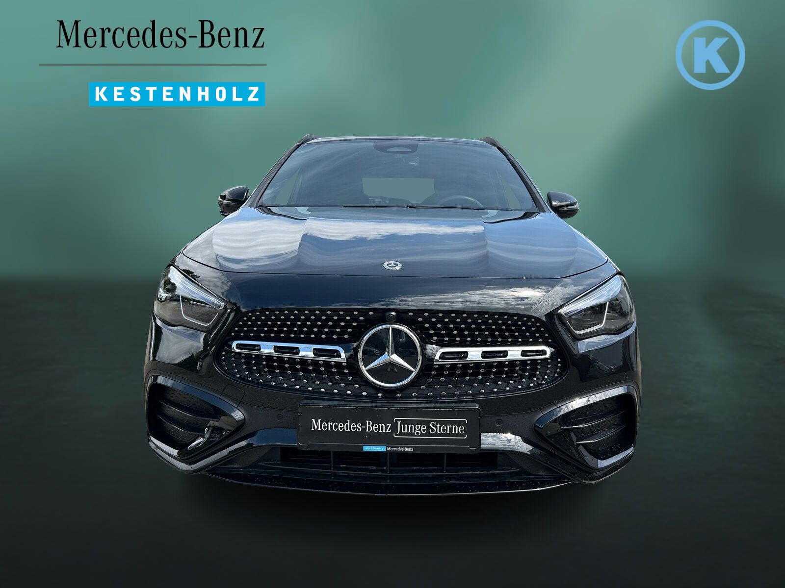 Mercedes-Benz GLA 200 AMG*NIGHT*20"*AHK*MULTILED*KAM*KEYL*EASY imagem 2