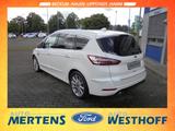 Ford S-Max Vignale 2.0 Navi Kamera Leder Sitzheizung - Ford S-Max in Hamm