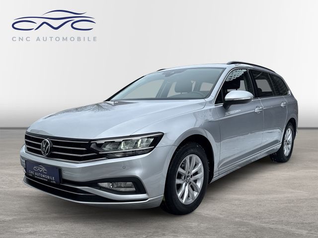 Volkswagen Passat Variant DSG Business Kamera/ACC/LED