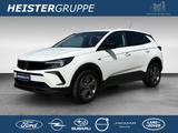 Opel Grandland  Business Edition +Klima+LED+DAB+IsoFi - Opel Grandland (X) Business-Edition mit Benzin-Antrieb