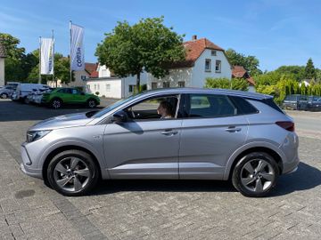 Bild 2 Opel Grandland (X) GRANDLAND ENJOY LED/AGR-VORNE/WINTERPAKET