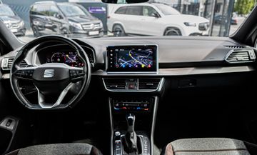 Fahrzeugabbildung SEAT Tarraco Xcellence 4Drive|AHK|AMBIENTE|KAMERA