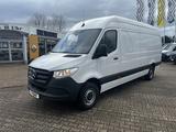 Mercedes-Benz Sprinter III Kasten 317 CDI  Hochdach lang - Offers