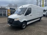 Mercedes-Benz Sprinter III Kasten 317 CDI Hochdach lang - Angebote entsprechen deinen Suchkriterien