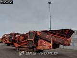 Terex Finlay 883 - Terex Mobilbagger