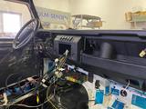 Land Rover Defender 110 Td5 Wohnmobil Neuaufbau - gebrauchte Land Rover Defender aus dem Jahr 2000