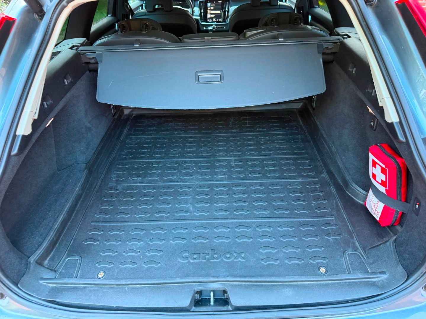 Volvo V90 Cross Country Pro AWD PANO*VRT-CCKPIT*HARMAN foto 16