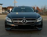 Mercedes-Benz CLS 350 BlueTEC - - Mercedes-Benz CLS 350 aus 2014