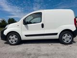 Fiat Fiorino QUBO 1.3 MJT 95CV SX (N1) - Fiat Fiorino aus 2023