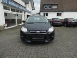 Ford Focus Turnier Trend - Ford Focus aus 2011: Trend