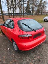 Daewoo lanos Benzin 76000km, mit TÜF biz 1... - Daewoo Lanos Benziner Gebrauchtwagen