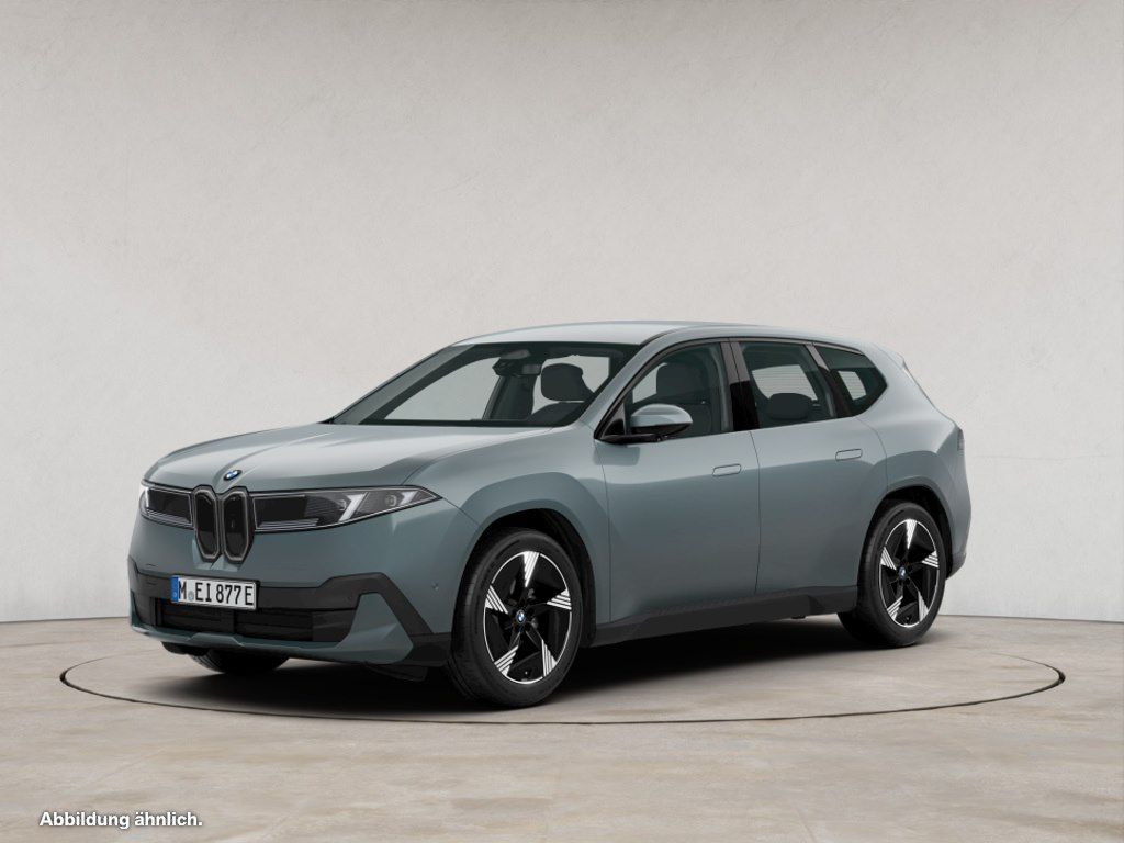BMW iX3 40 UPE 72.190 EUR