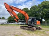 Hitachi ZX250LC-3 KLIMA/KAMERA/ - Hitachi Kettenbagger