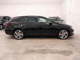 Seat Leon ST 2.0 TDI FR LED 76oookm Carplay PanoDach - Seat Leon Gebrauchtwagen in Chemnitz