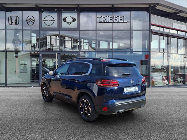 Citroën C5 Aircross Max Hybrid °LED°Navi°Kamera°ACC°BF°