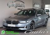BMW 540xD TOUR LUXURY B&W SITZBELÜFT 360°LASER 20" - BMW 540 in Bremen
