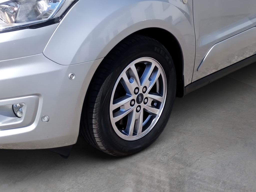 Fahrzeugabbildung Ford Grand Tourneo Connect 1.5 TDCI Titanium 7-Sitzer