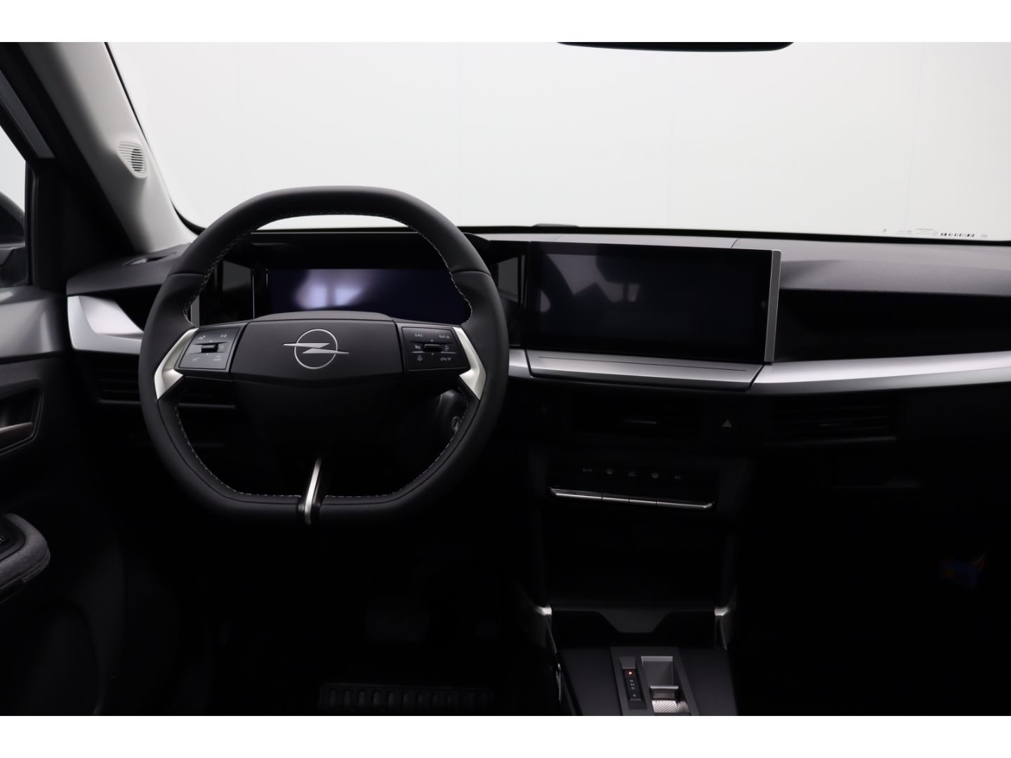 Fahrzeugabbildung Opel Frontera Electric GS 83 kW LED/ Allwetter/ Kamer