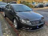 Volkswagen CC 1.4 TSI BlueMotion Technology BlueMotion ... - Volkswagen CC: Bluemotion Technology