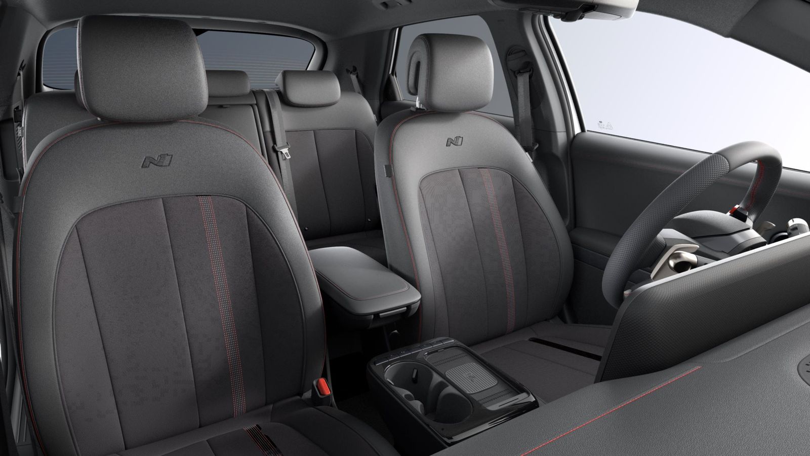 Hyundai IONIQ 5 - Bild 13