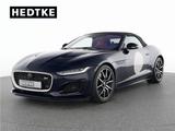 Jaguar F-TYPE Cabrio R75 ZP EDITION 20"+MEMORY+1 of 150 - Jaguar F-Type 75R mit Benzin-Antrieb